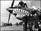 Second World War Pilots